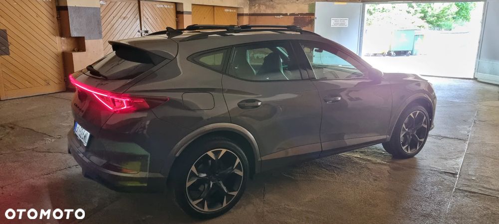 Cupra Formentor - 17