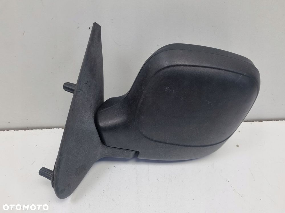 LUSTERKO Peugeot Partner Citroen Berlingo 96-08r _ LEWE KIEROWCY 5 kabli - 1