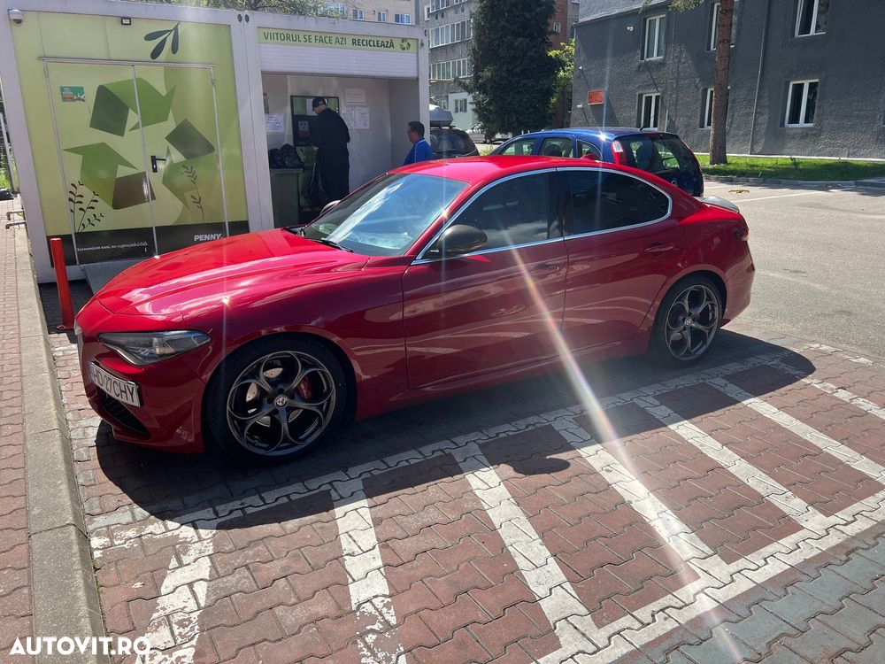Alfa Romeo Giulia - 23