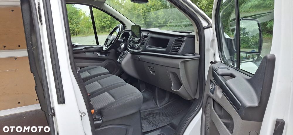 Ford Transit Custom L2H1 LKW VA Autm Trend - 15