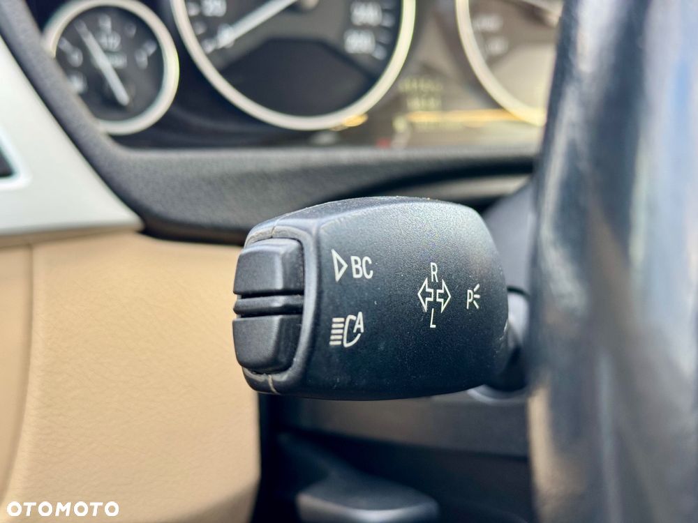 BMW Seria 3 320d - 20