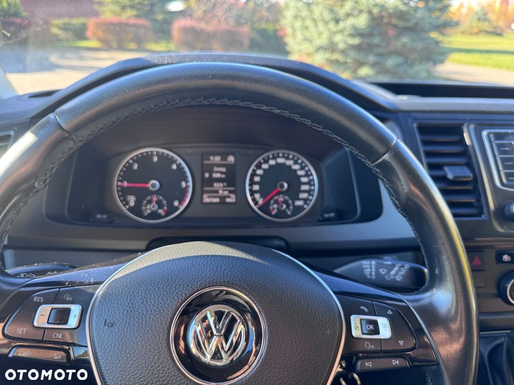 Volkswagen Multivan 2.0 TDI L1 Comfortline DSG - 5