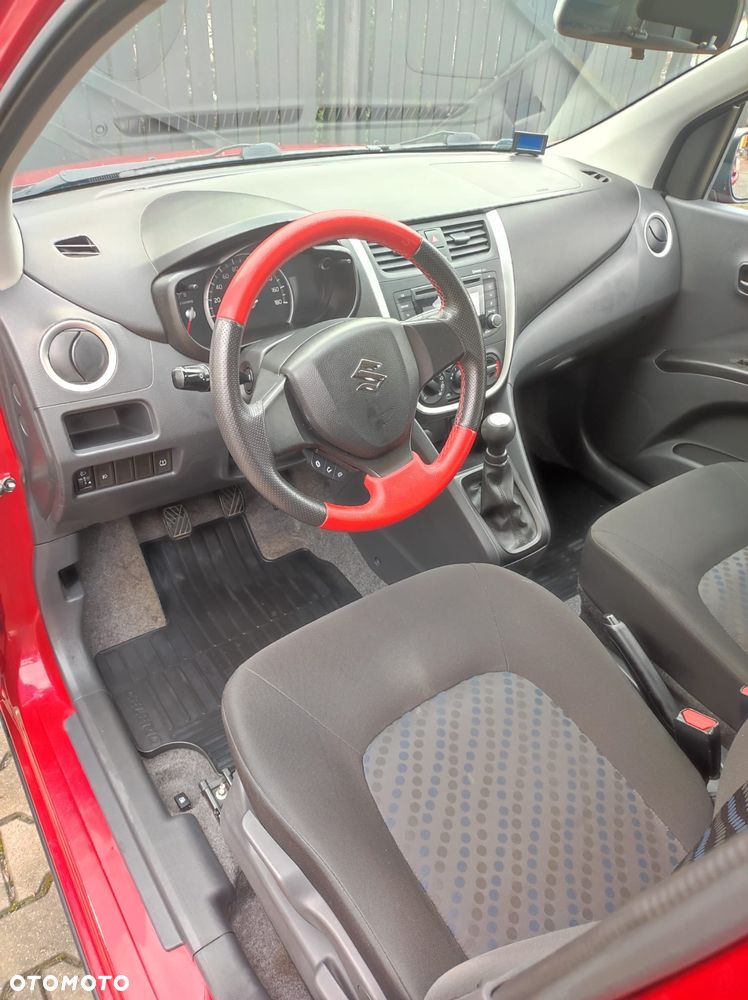 Suzuki Celerio 1.0 Premium - 11