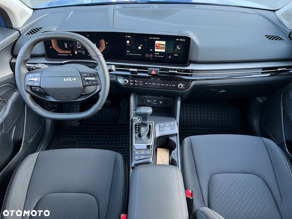 Kia Sportage 1.6 T-GDI Smart 2WD DCT - 25