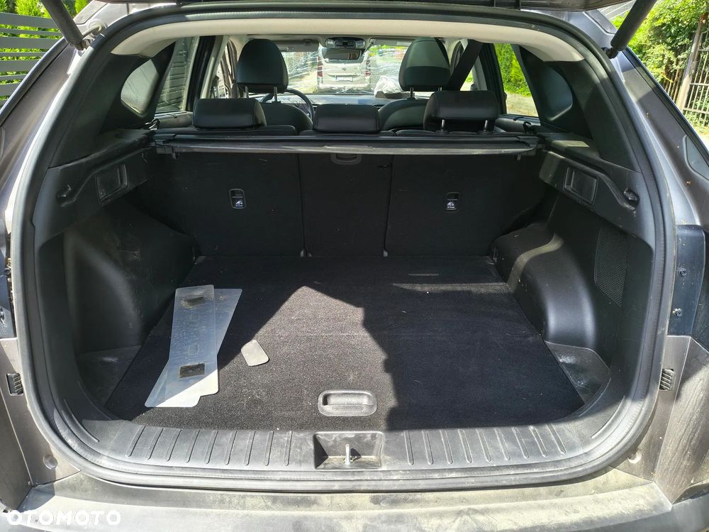 Hyundai Tucson 1.6 T-GDi HEV 2WD Select - 9