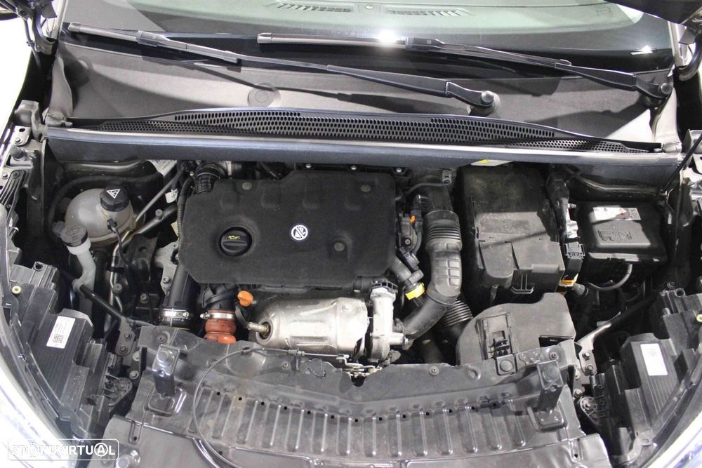 Opel Crossland 1.5 D Business - 28