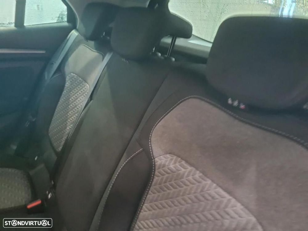 Renault Mégane 1.5 Blue dCi Limited - 5