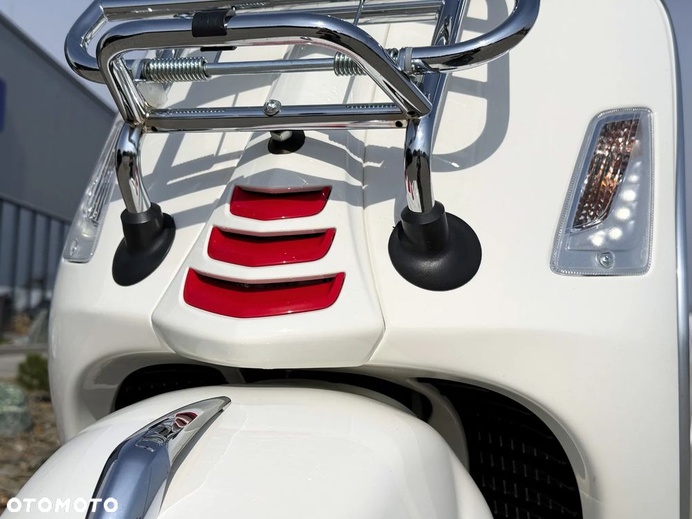 Vespa GTS - 31