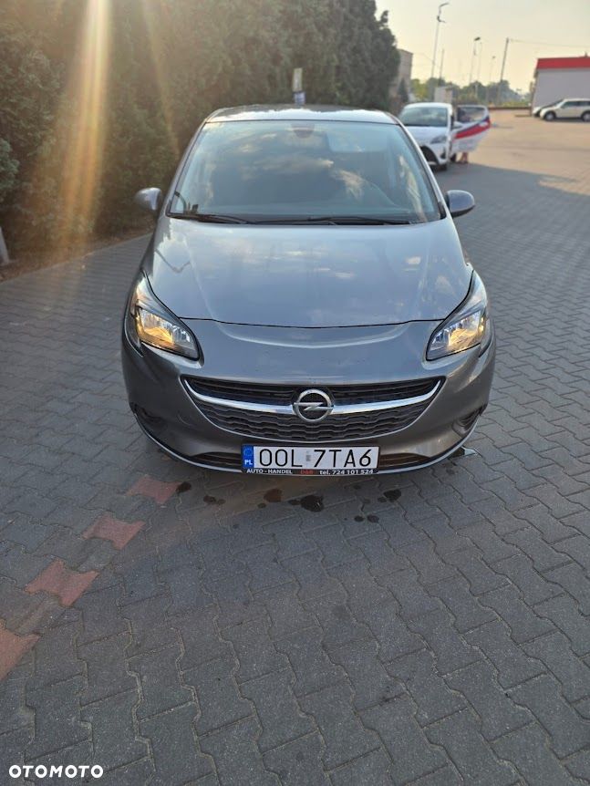 Opel Corsa 1.4 (ecoFLEX) Start/Stop Innovation - 3