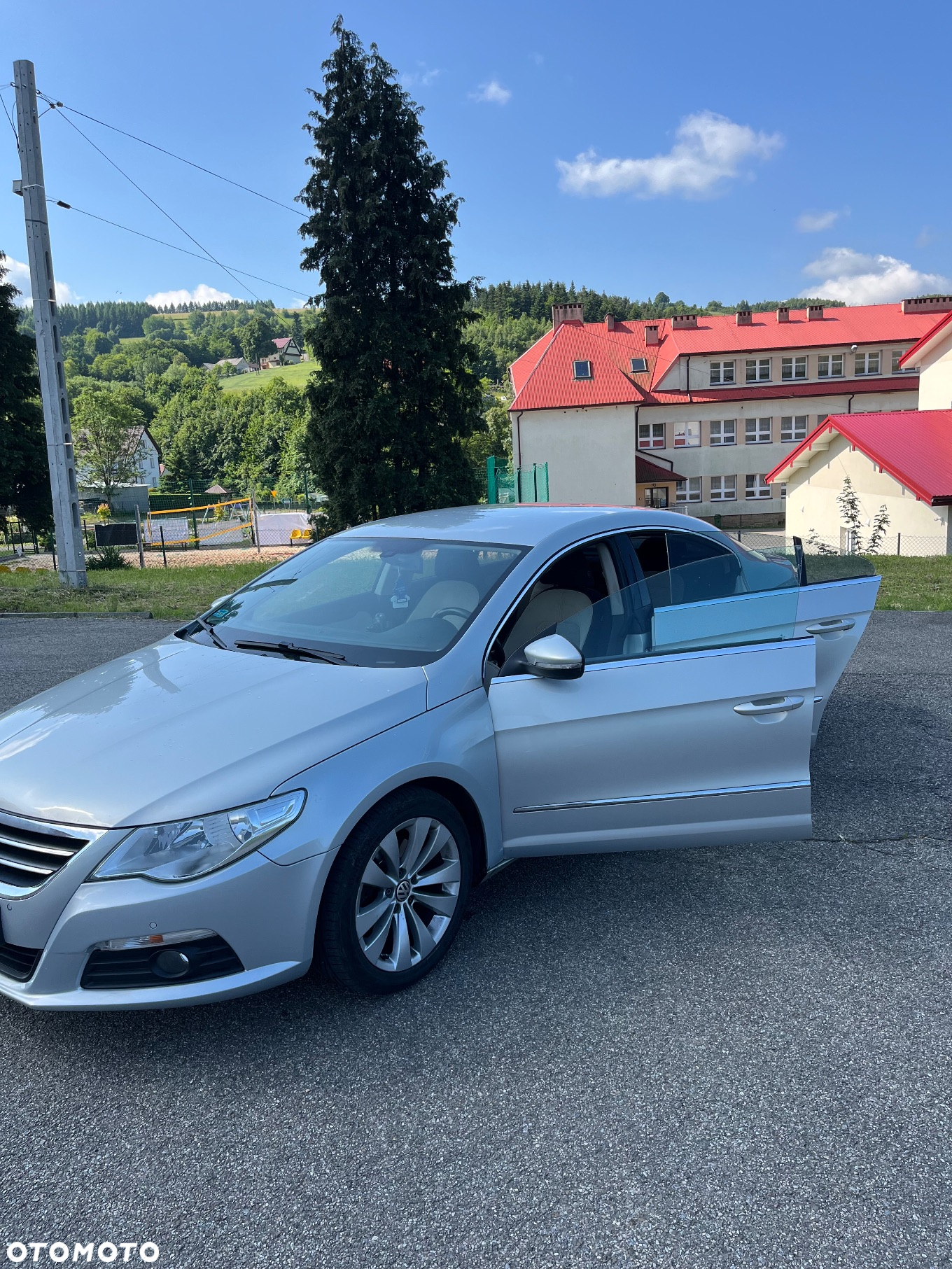 Volkswagen Passat - 7