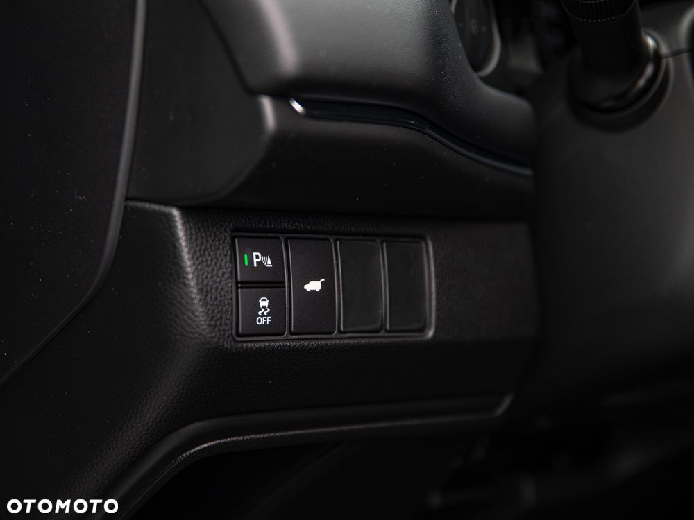 Honda HR-V 1.5 i-MMD Elegance CVT - 10