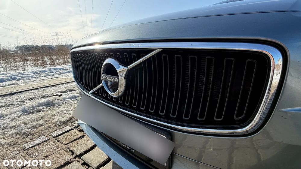 Volvo S90 T6 AWD Geartronic Momentum - 6