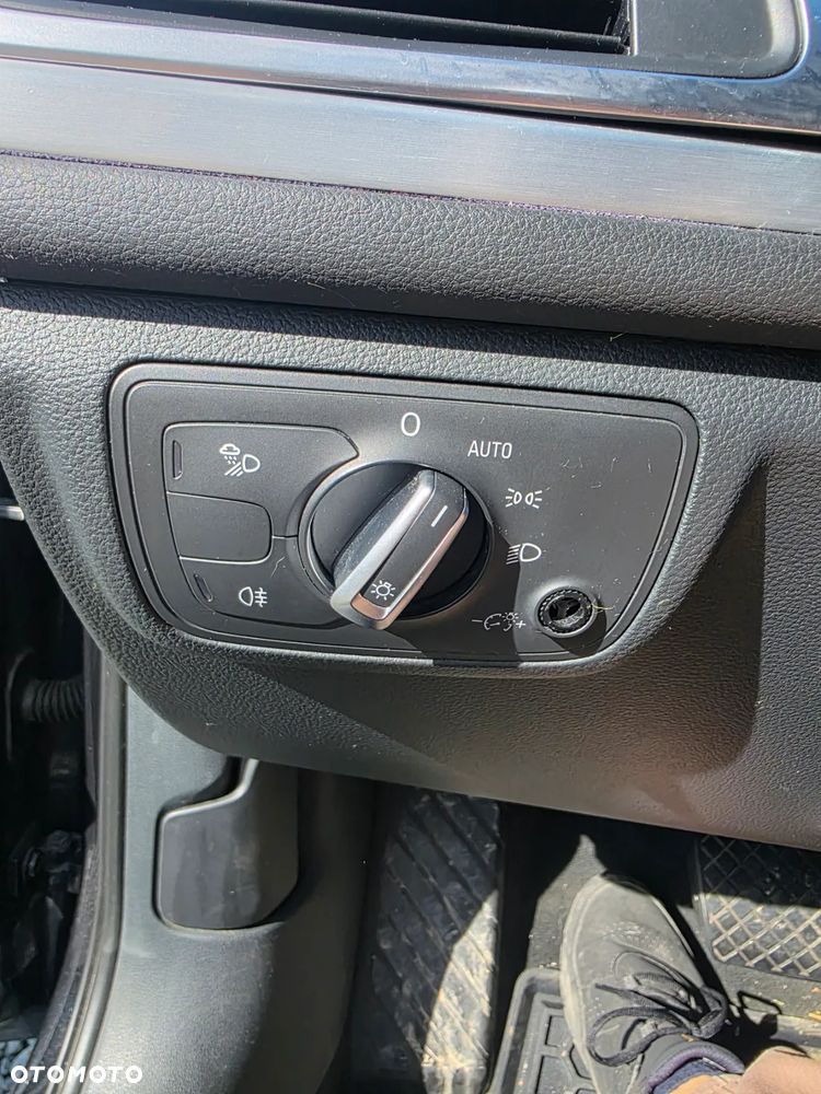 Audi A6 - 26