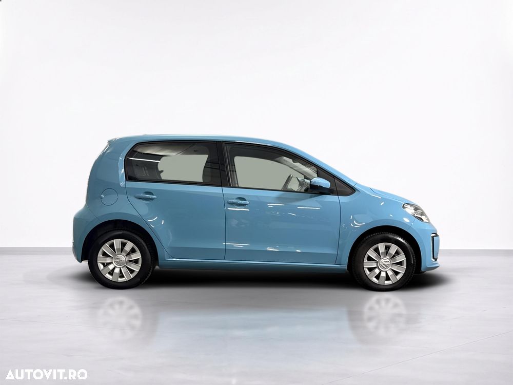 Volkswagen up! - 7
