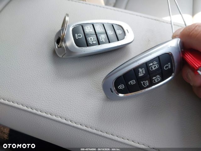 Hyundai Tucson - 14