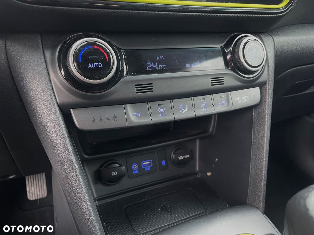 Hyundai Kona 1.0 T-GDI Premium - 28