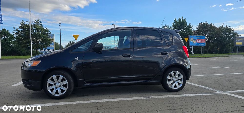 Mitsubishi Colt 1.3 Inform Cleartec - 4