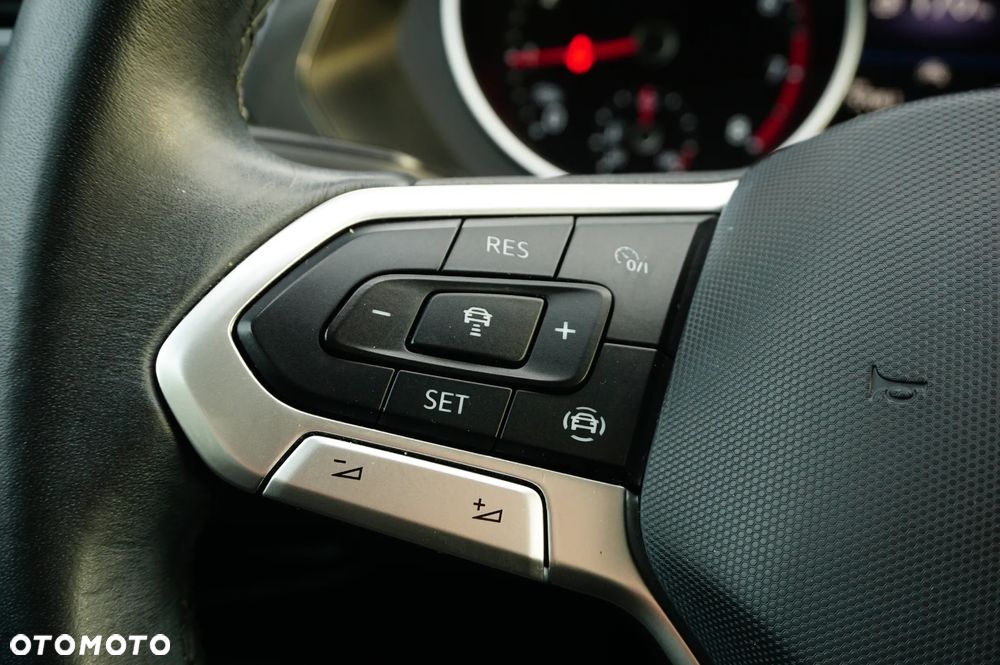 Volkswagen Tiguan 1.5 TSI EVO Life - 39