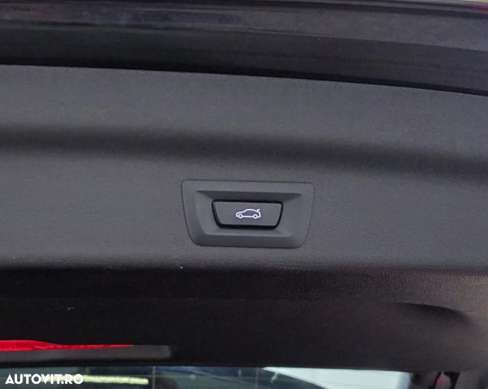 BMW X1 xDrive25e AT PHEV - 21