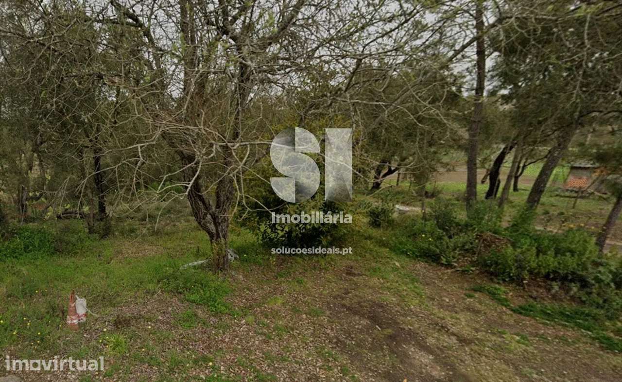 Terreno para construção / Couchel - Vila Nova de Poiares - Grande imagem: 4/4