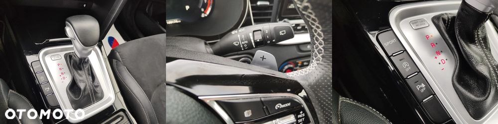 Kia Ceed 1.5 T-GDI DCT7 OPF GT Line - 23