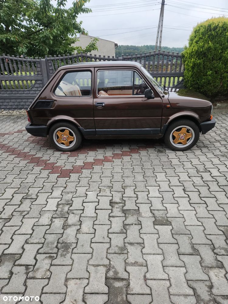 Fiat 126 - 6