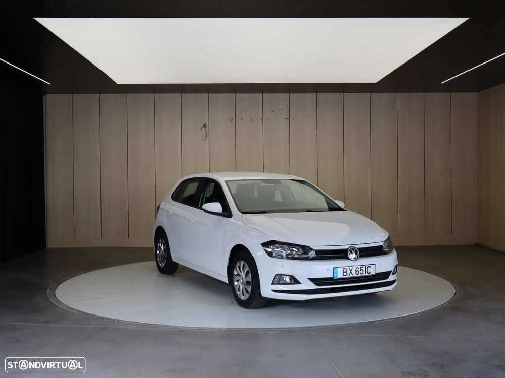 VW Polo 1.0 Confortline - 8