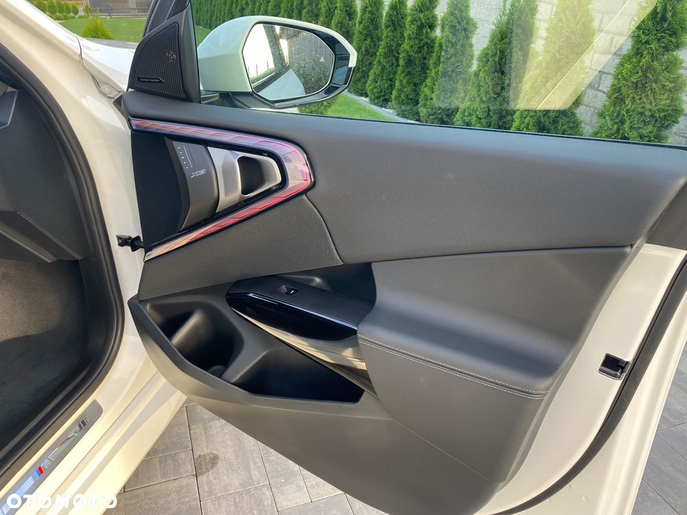 BMW X3 20d xDrive - 20