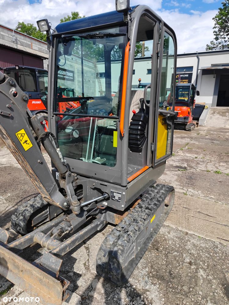 Volvo EC18E - 6