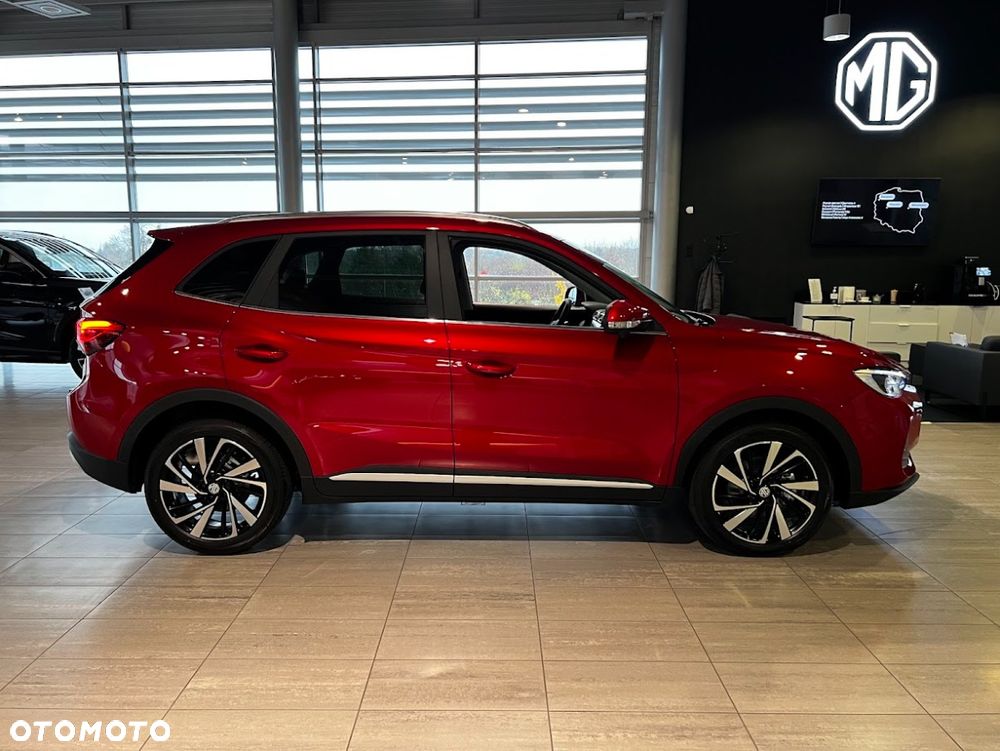 MG ZS Hybrid+ - 9