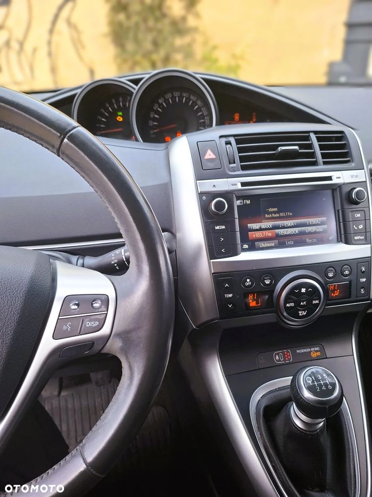 Toyota Verso 1.8 Premium 7os - 7