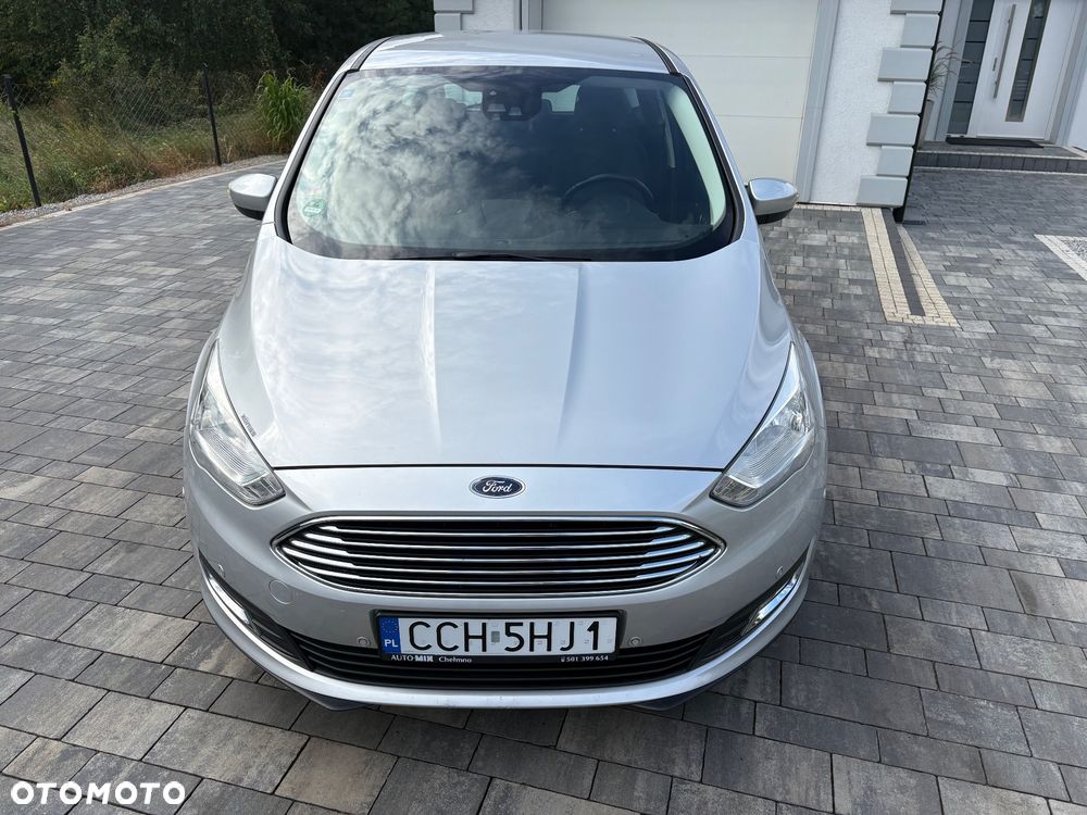 Ford C-MAX - 26