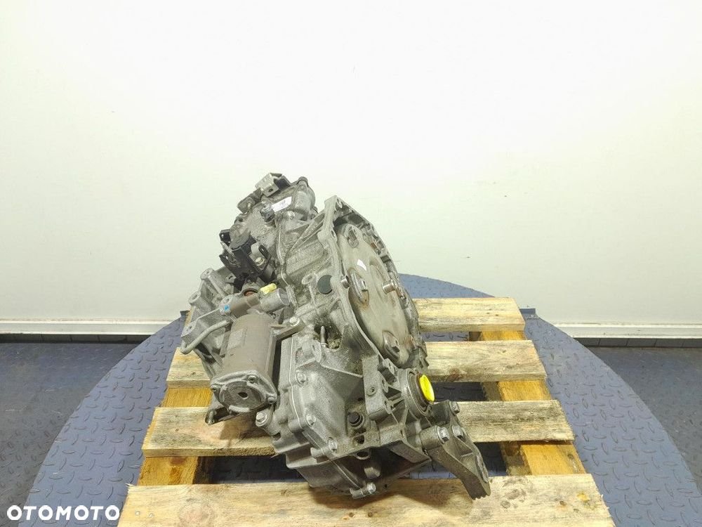 INSIGNIA B 1.6 CDTI 136 KM SKRZYNIA BIEGÓW AUTOMATYCZNA 6T45 8KJW - 3