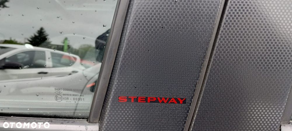 Dacia Sandero Stepway TCe 90 (S&S) Prestige - 39