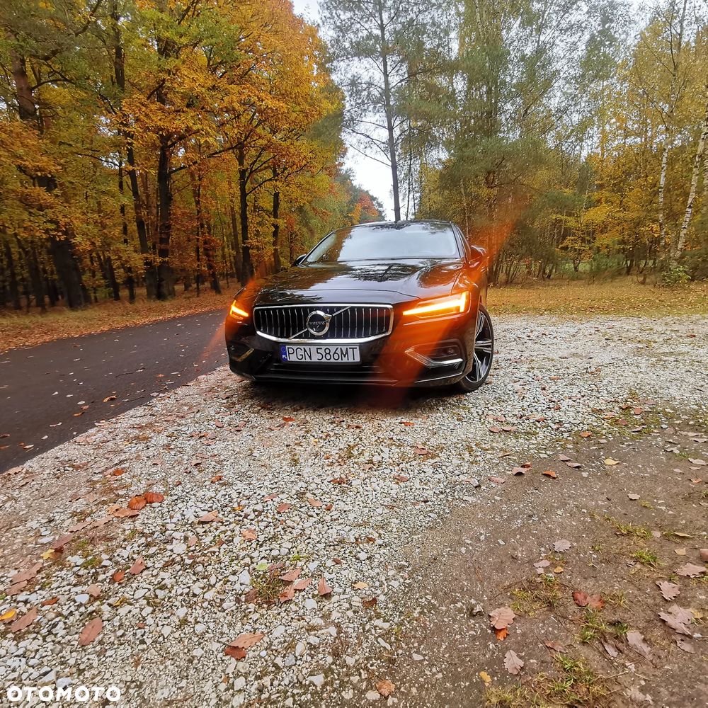 Volvo S60 T6 AWD Inscription - 11