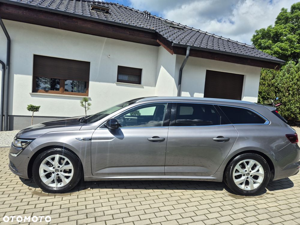 Renault Talisman BLUE dCi 120 LIFE - 4