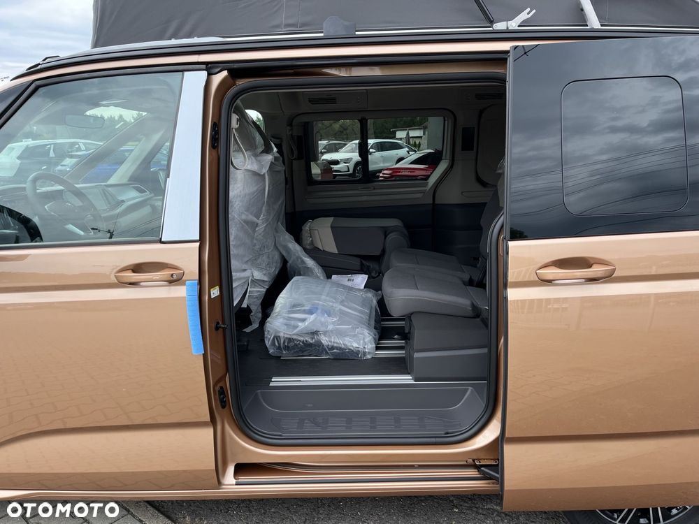 Volkswagen California - 7