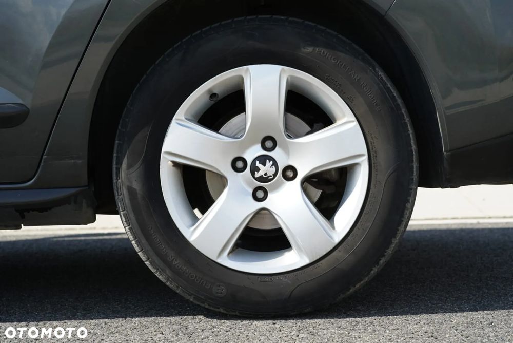 Peugeot 3008 BlueHDi 130 Stop & Start Active - 14