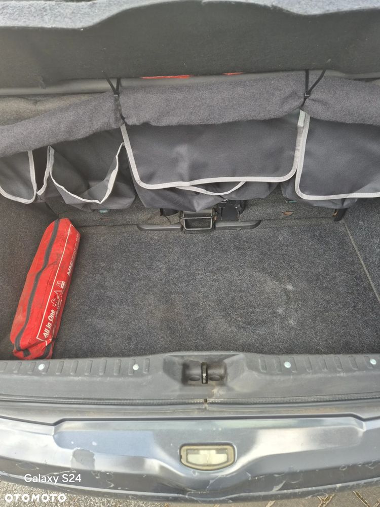 Nissan Micra 1.2 Visia (klm) - 9