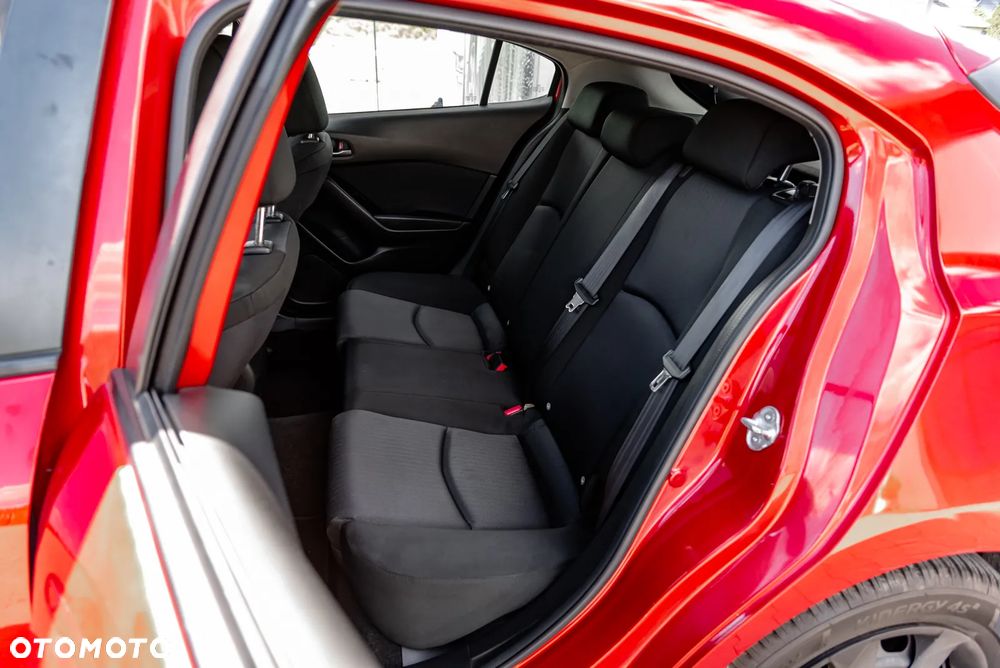 Mazda 3 - 18