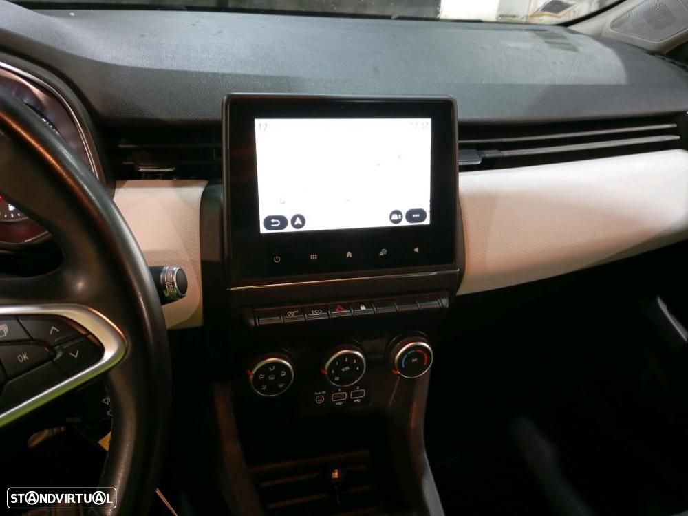 Renault Clio 1.0 TCe RS Line - 6