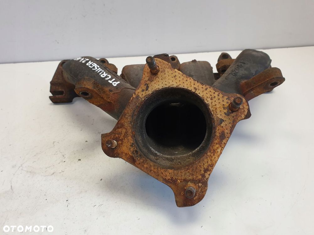 Pt Cruiser 2.4 16V KOLEKTOR WYDECHOWY 04884459AA - 5