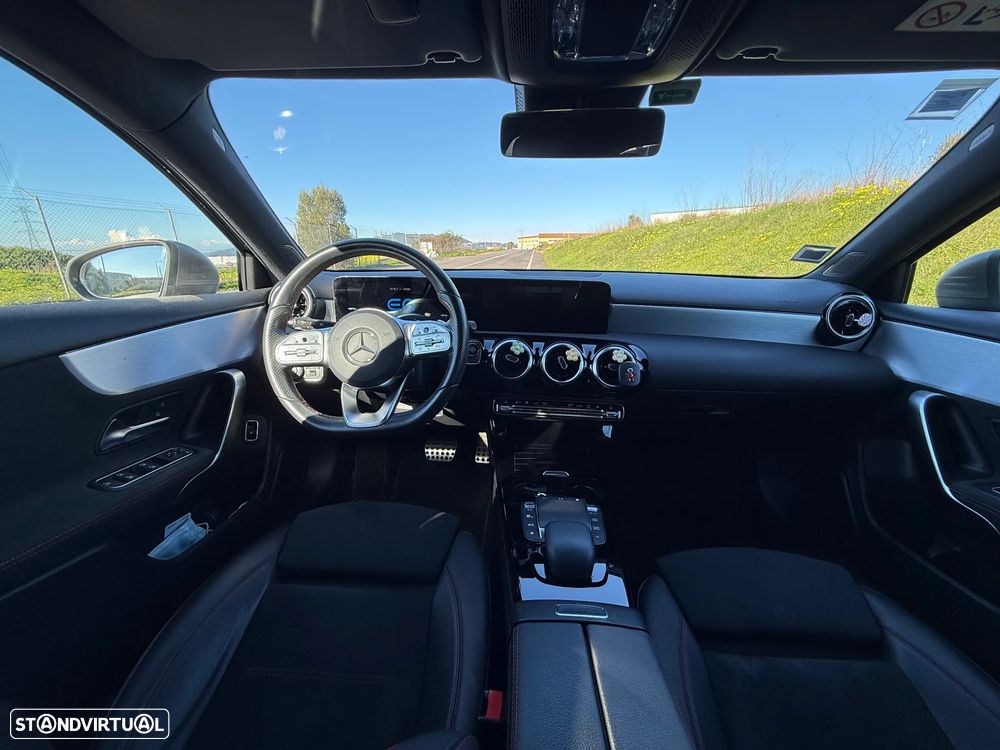 Mercedes-Benz A 250 - 11