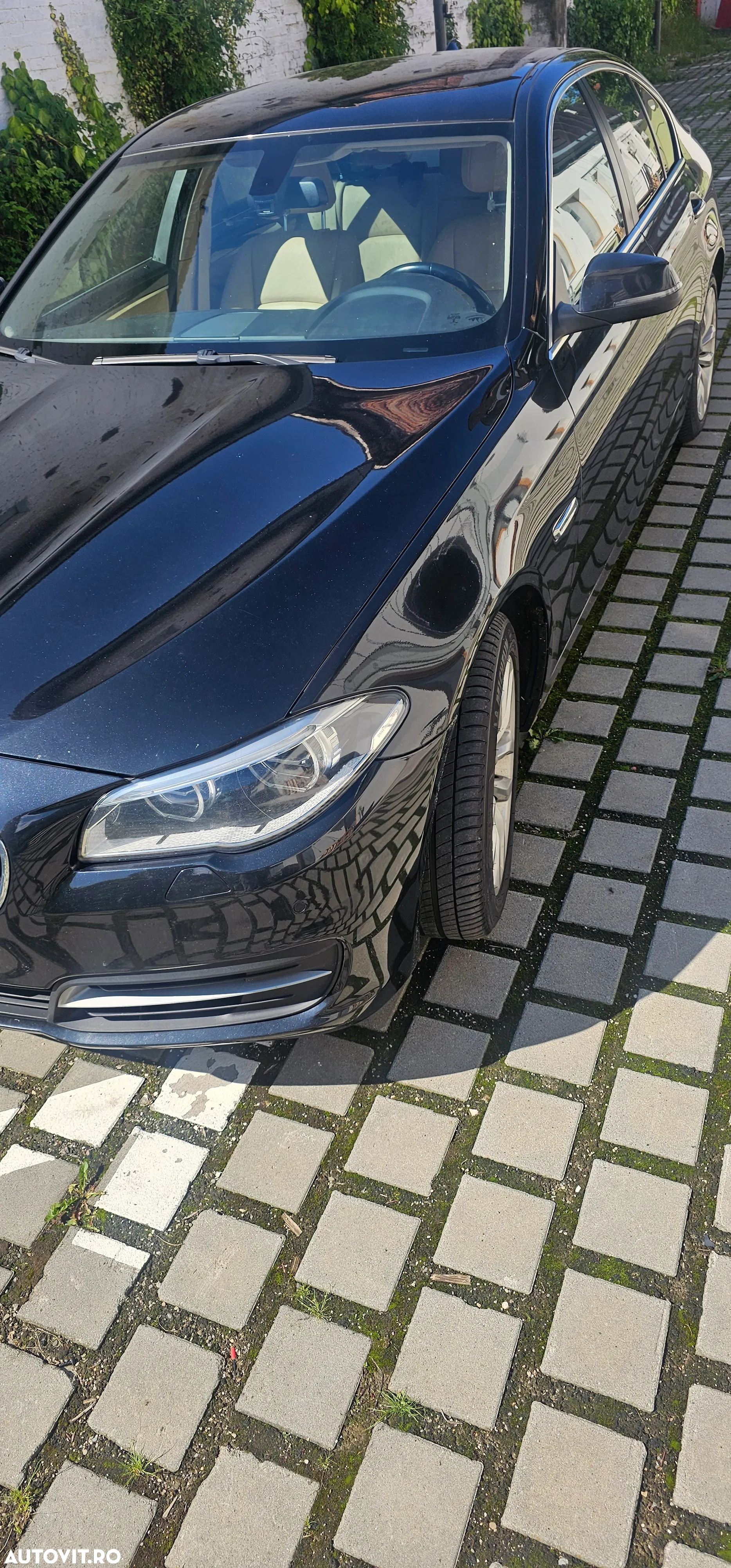 BMW Seria 5 - 4