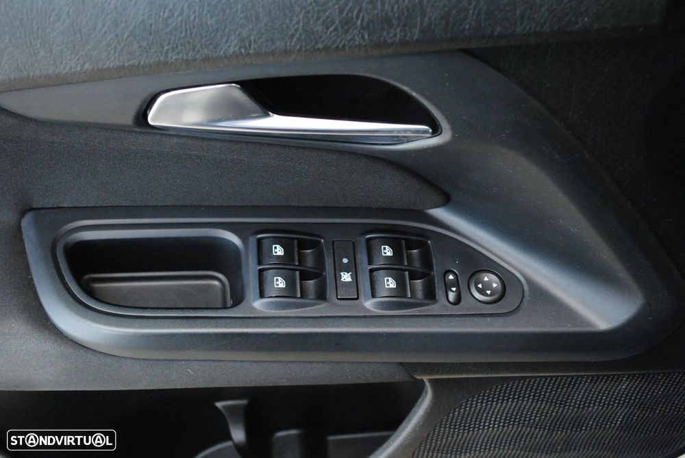 Fiat Tipo 1.3 MultiJet Life - 27