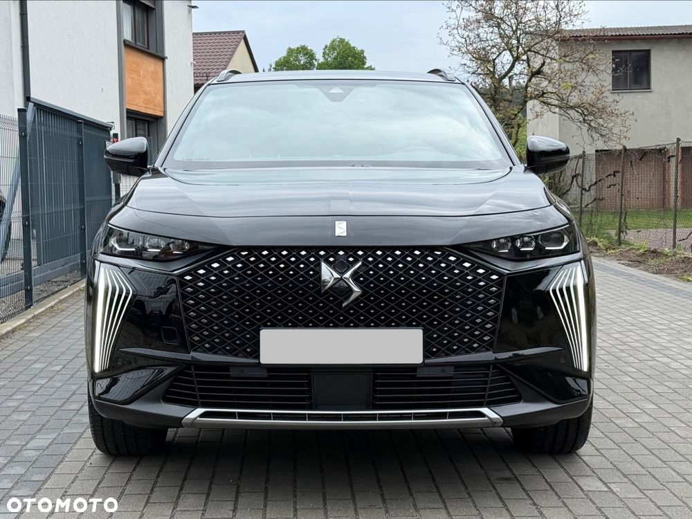 DS Automobiles DS 7 1.6 E-Tense Rivoli - 6