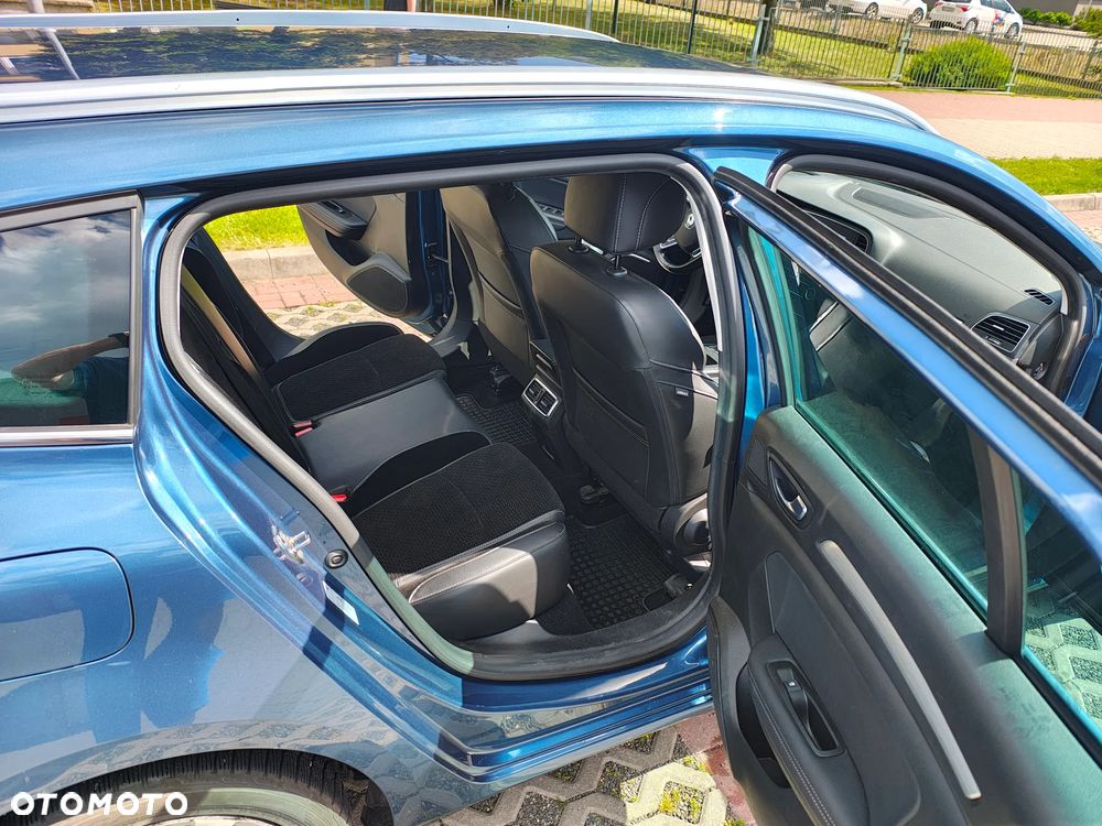 Renault Megane 1.5 dCi Intens - 11