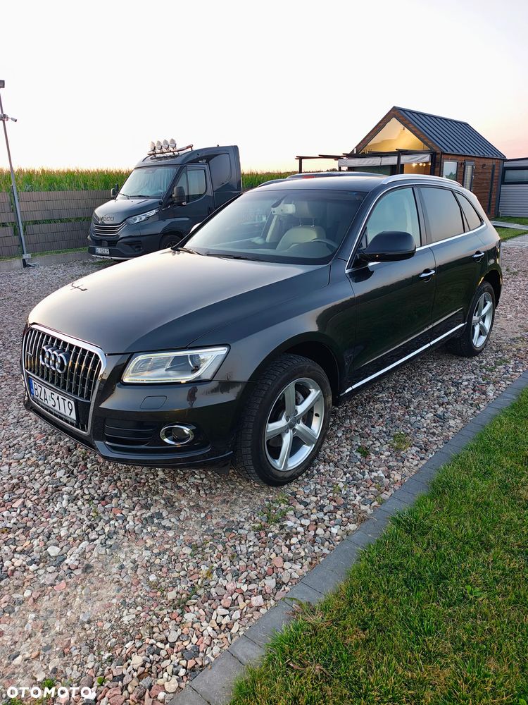 Audi Q5 - 33