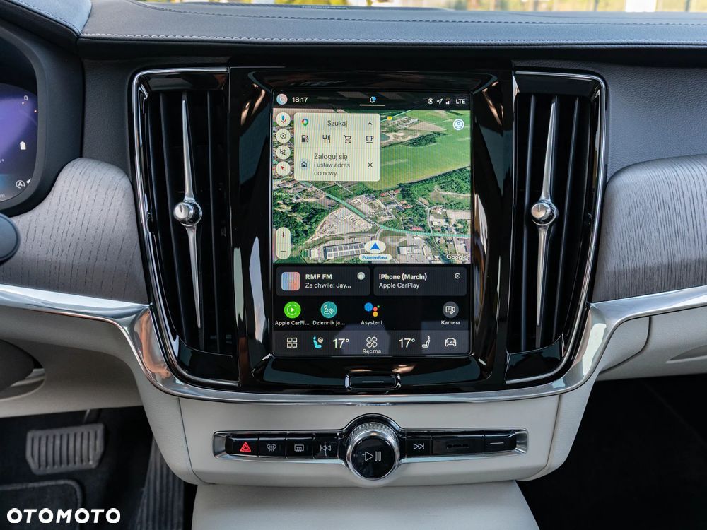 Volvo S90 B5 B Ultimate Bright - 27