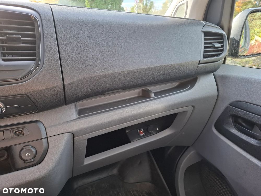 Toyota PROACE - 15